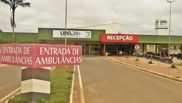 UPA do 2º Distrito pode voltar a atender casos de Covid-19